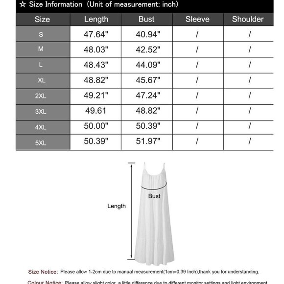 Shermie Swimsuit Cover Up Plus Size Dress - Picture 2 of 2